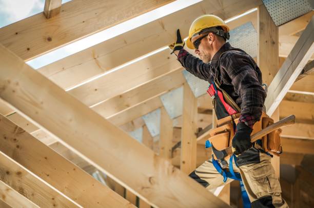 Best Storm Damage Roof Repair  in Niles, MI