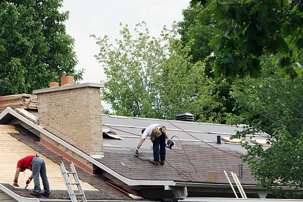 Roof Repair Estimates in Niles, MI