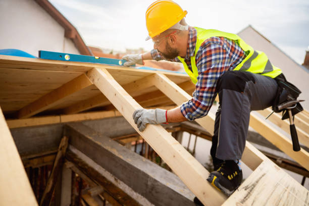 Best Roof Installation Near Me  in Niles, MI