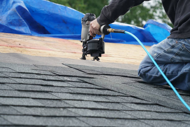 Best Residential Roofing Contractor  in Niles, MI