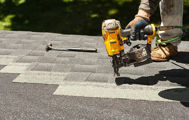 Heating Cable for Roof Installation in Niles, MI