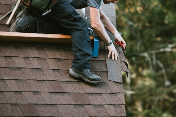 Slate Roofing Contractor in Niles, MI